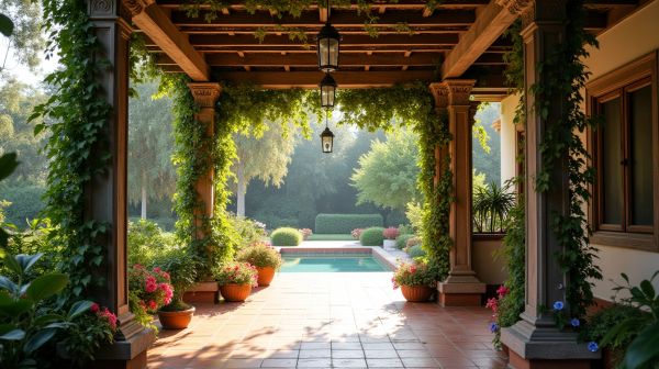 Pergola Agen : choisissez l'installation idéale pour votre terrasse
