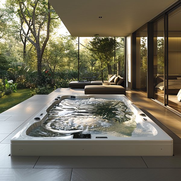 Pool planet : votre allié pour une piscine smart