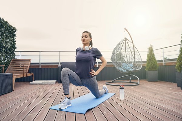 Fabricant plot terrasse : optimisez vos espaces extérieurs