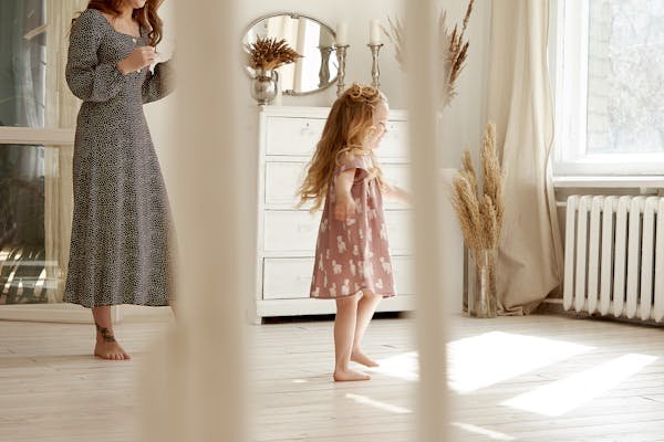 5 raisons d'opter pour un plancher chauffant solaire chez vous