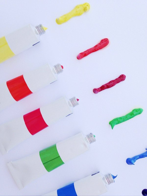 Peinture à l'huile extra-fine Rembrandt : pour une concentration de pigments maximale