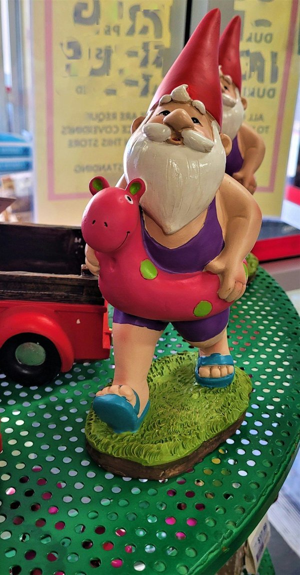 Les Nains de Jardin : apportez charme et originalité à votre espace extérieur