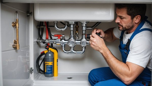 Service de plombier yvelines : dépannage 24/7 et installation