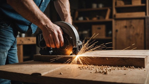 Découpe de bois sur mesure : profitez de la précision d'une machine