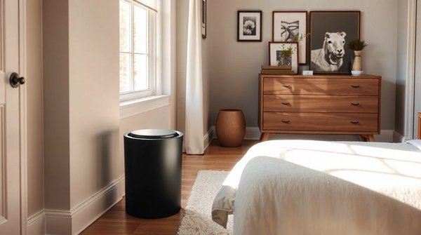 Poubelles de chambre : le choix parfait pour chaque style