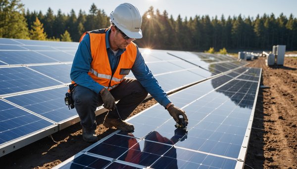 Solair' forez : énergisez votre projet solaire dès aujourd'hui