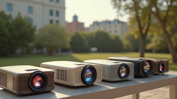 Guide d'achat des meilleurs projecteurs led extérieurs