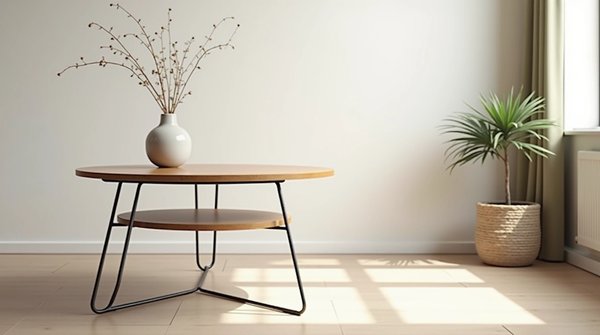 Lampadaire table : explorez l'élégance nordique à petit prix