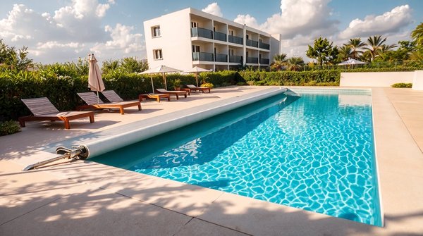 Abris de piscine : comment choisir le modèle idéal pour vous ?