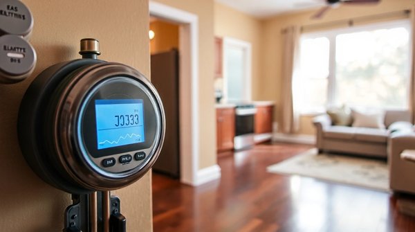 Maîtrisez votre consommation d'électricité et de gaz efficacement