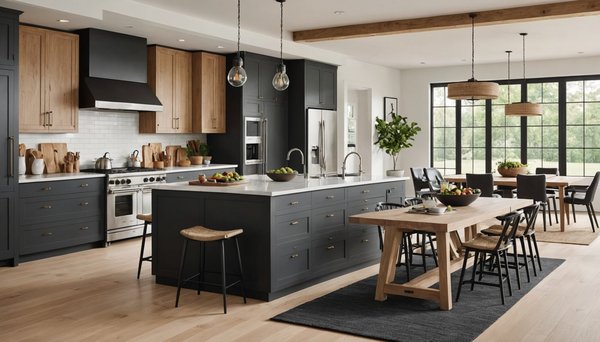 Tapis de cuisine : les meilleures options pour chaque style