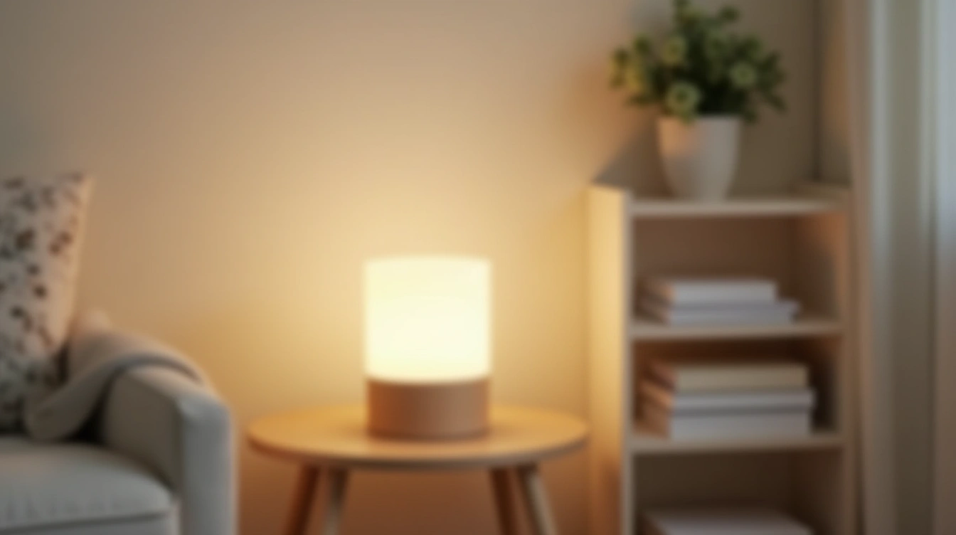 Vos questions sur l'éclairage de table et les lampadaires