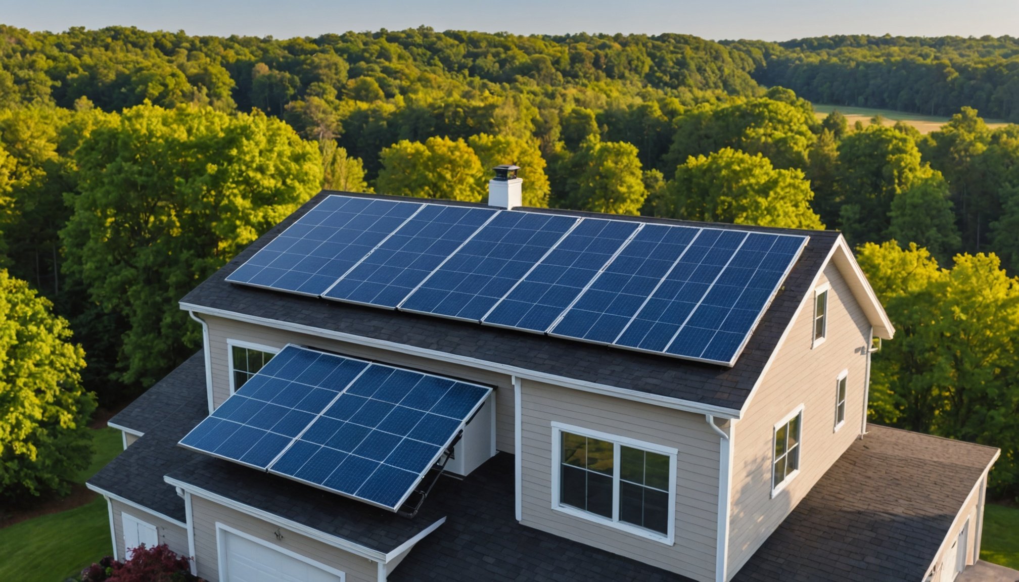 Vos questions sur l'installation photovoltaïque