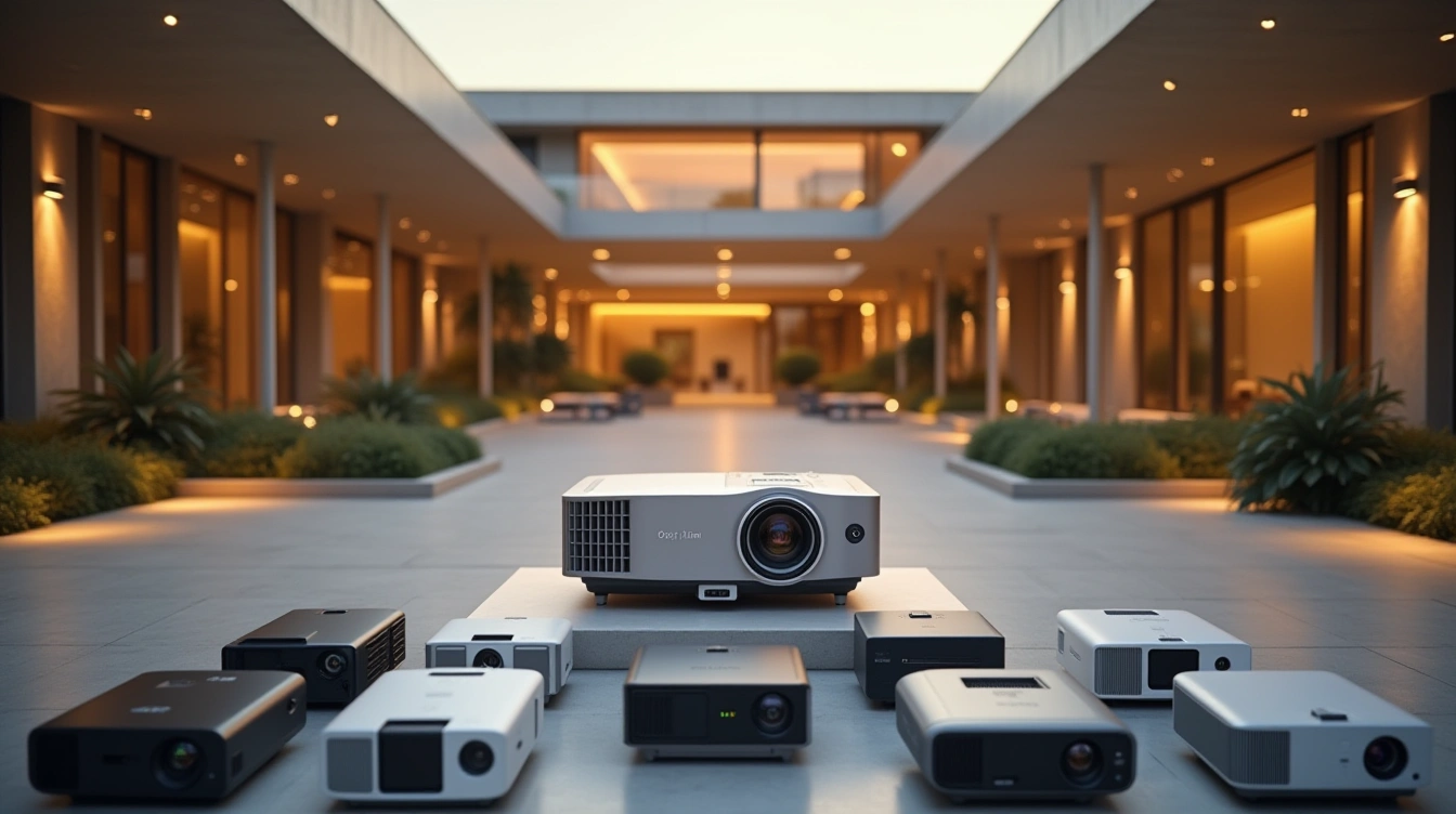 Vos questions sur les projecteurs LED extérieurs